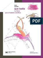 OlmosAsar Franceschini: Ciencia Que Baila