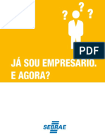 Agora Sou Empreendedor