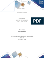 Fisica - Fase Inicial - Hamilton PDF
