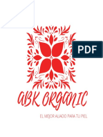 ABK Organic PDF