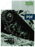 SPI - Strategy & Tactics 041 - Kampfpanzer - Armored Combat 1937-40 [mag+game][Nov-Dec 1973]