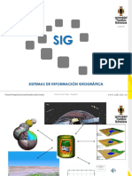 Fundamentos de SIG - Teledeteccion PDF