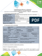 Guía Tarea 5 - Componente Práctico.