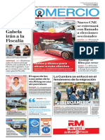 El Comercio PDF