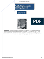 R.E.N.A.L. Nephrometry Scoring System