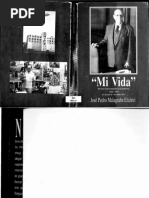 MALAGRABA-Mi Vida, 68 Ininterrumpidos en La Industria (1994) PDF ...