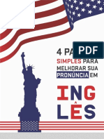 4 Passos Simples Para Melhorar Sua Pronuncia em Ingles.pdf