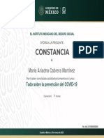 Constancia PDF