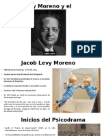 Levy Moreno y el Psicodrama.pptx