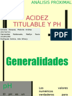 Copia de ACIDEZ TITULABLE Y PH. Analisis de Alimentos.