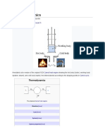 Thermodynamics Explained