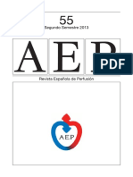 Revista Aep 55-Cardiplegia