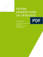 Future Perspectives in Catalyst PDF