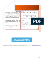 Solucionario de Estadistica Manuel Cordova Zamora Rapidshare PDF