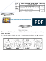 Tipos de Vivienda PDF