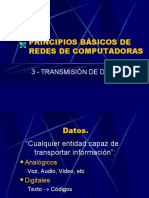 04-Transmision de Datos