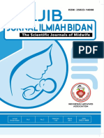 Buku Jurnal Vol 1 No. 2 Tahun 2016