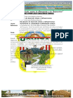 Informe N°08-Notificar Al Consorcio Supervicion de Uchiza - Consultas de Supervision