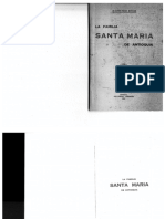 Libro La Familia Santa Maria - OCR PDF