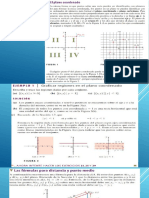 Geometria de Coordenadas - Parte 5