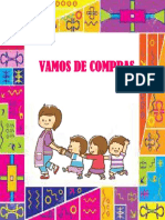 Situacion Didactica Vamos de Compras PDF