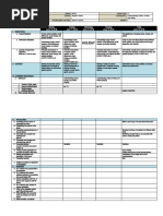 Daily Lesson Log Ucsp Revised