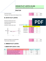 Review Plat Lendut Emerald Lantai Lower Ground