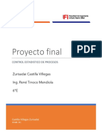 3er Avance Castilla PDF