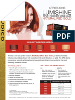 richesse #5 loreal - 15 vol  Shades of red hair, Blonde hair color chart,  Hair color chart