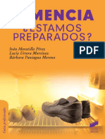 Demencia ¿Estamos Preparados PDF