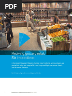 Costco's Six Rights of Merchandising | PDF