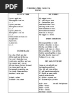 Finding Nemo Script | PDF | Nature