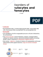 Disorders of granulocytes and monocytes.pptx