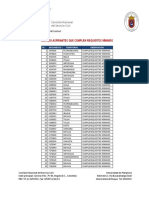 CNSC Aspirantes Cumplen PDF