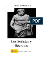 Los sofistas y Sócrates - IES Luis de Camoens