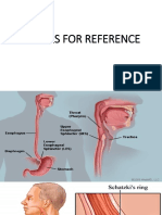 Esophagus Images