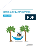Salesforce Health Cloud Impl Guide PDF