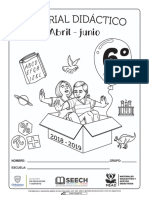 6° MD Tercer Trimestre PDF