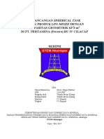 Spherical Tank Paper