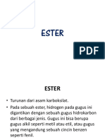 ESTER DAN AMIDA