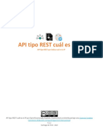 Guia Practica API REST PDF