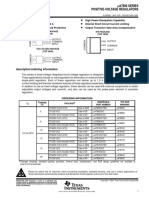 LM7805 PDF