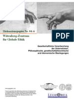 Homann (2004b) Gesellschaftliche Verantwortung Unternehmen DD-04-6