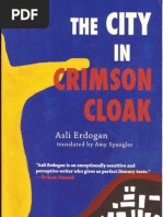 The City in Crimson Cloak | PDF | Nature