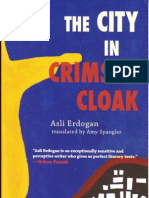 The City in Crimson Cloak