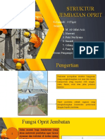 Presentasi Kelompok 3 TPJJ 6A