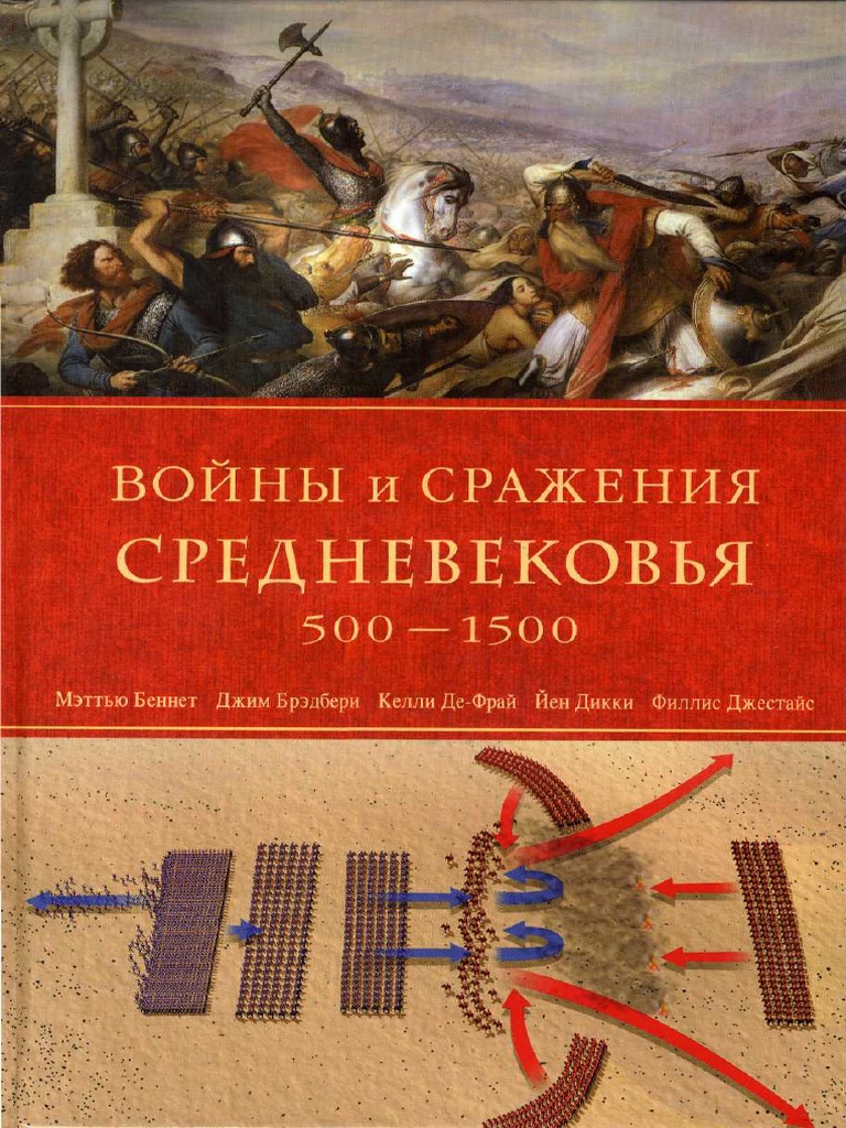 Войны И Сражения 2.Pdf | PDF