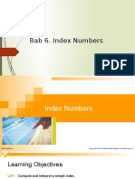 Ch06.Index Numbers