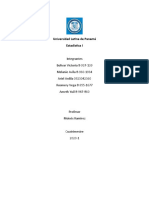 Resultado de Encuestas TABLAS Victoria