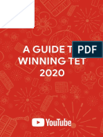 A Guide to Tet Winning 2020- Share by Youtube